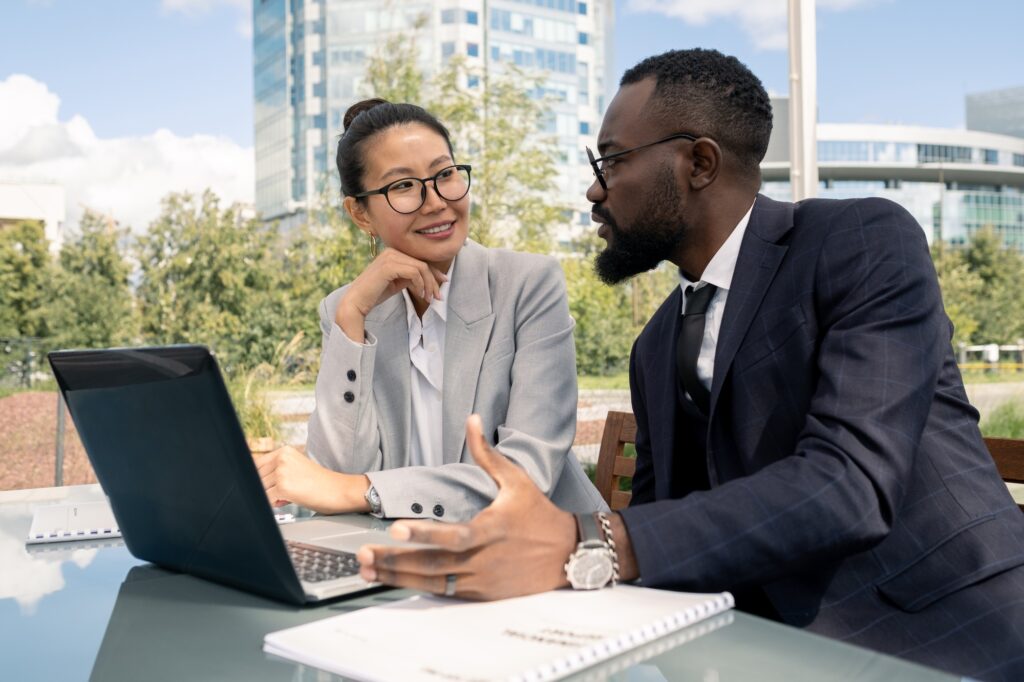 How to Maximize ROI from Business Events