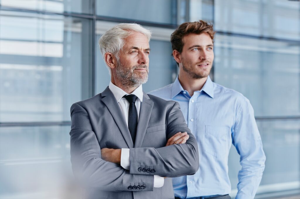 The Future of Business Leadership: Trends to Watch in 2025